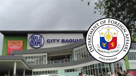 www.dfa baguio.gov.ph online appointment